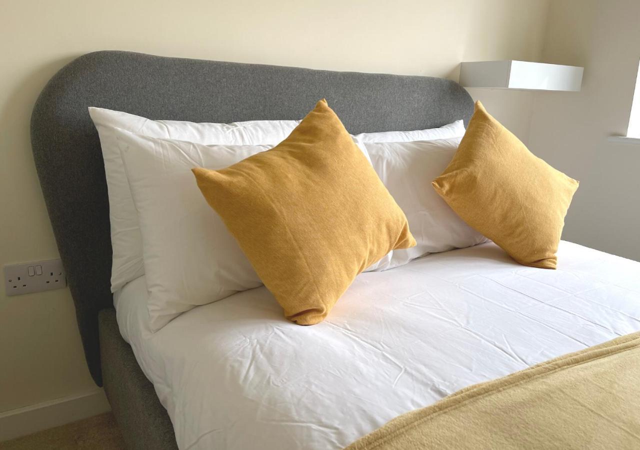 Ashford Holiday Home Sleeps 6 Free Parking Wifi Willesborough Buitenkant foto