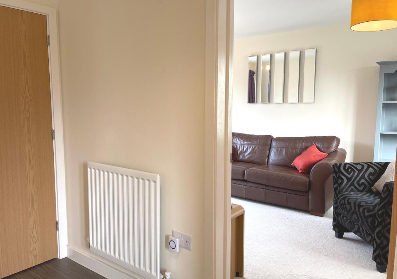 Ashford Holiday Home Sleeps 6 Free Parking Wifi Willesborough Buitenkant foto